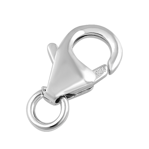 Image de  C-Karabiner mit  Biegering