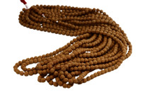 Immagine di Rudraksha  8mm, 108 Beads Kette