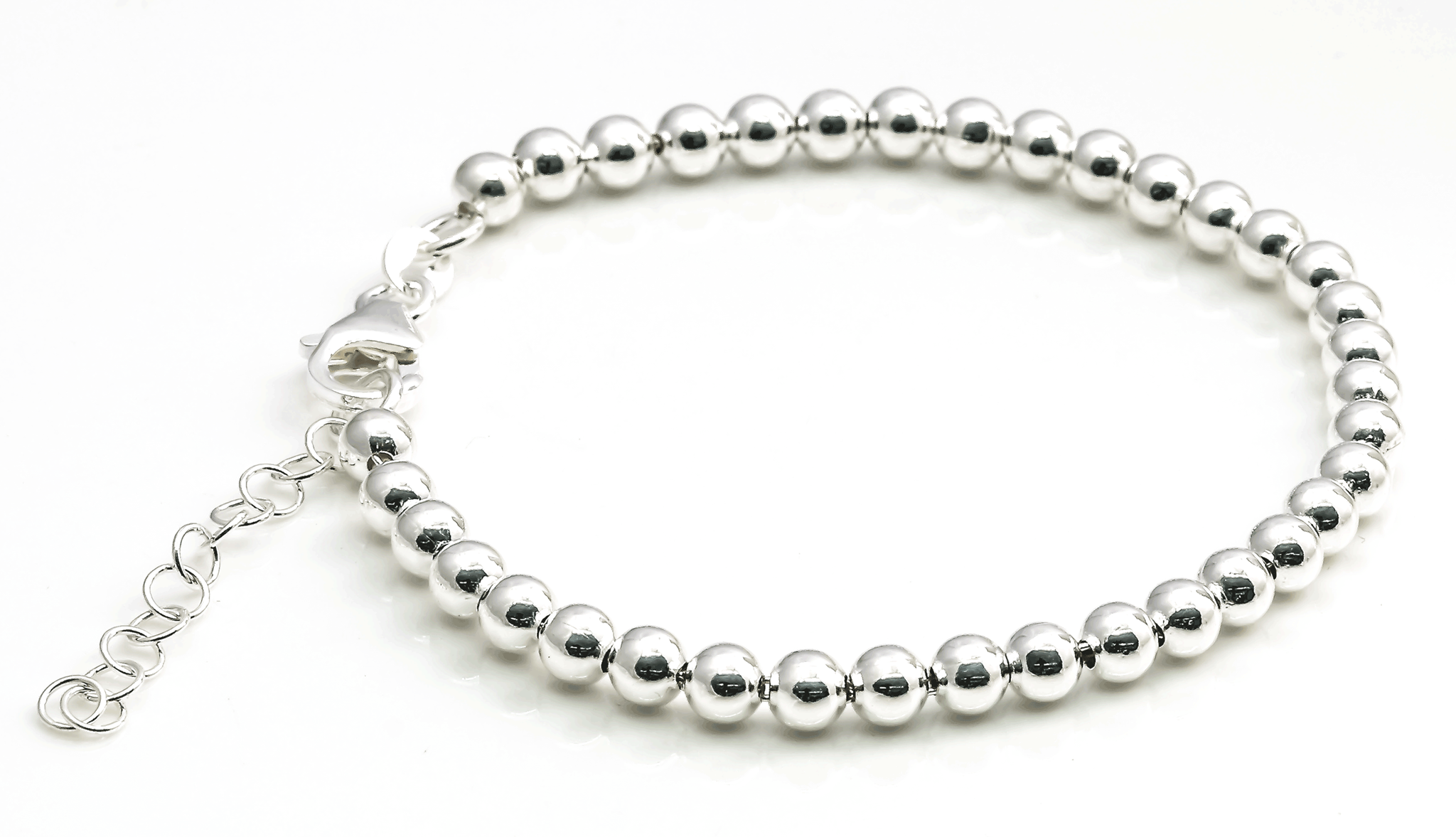 2.2. Armbänder aus Silber