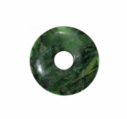 Bild von Pi Afrika Jade (Prasem)