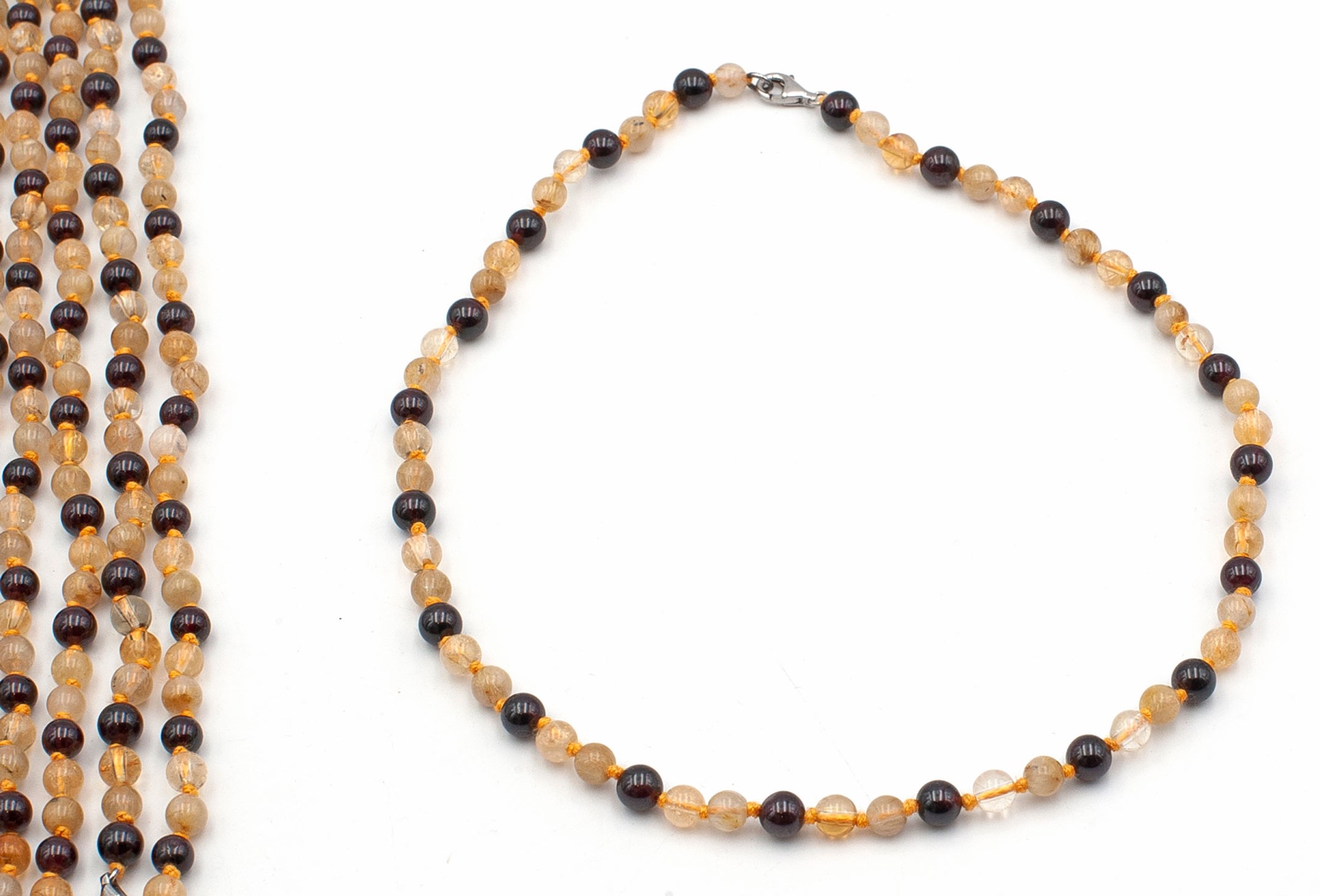 Sternzeichen Kugelkette  Löwe