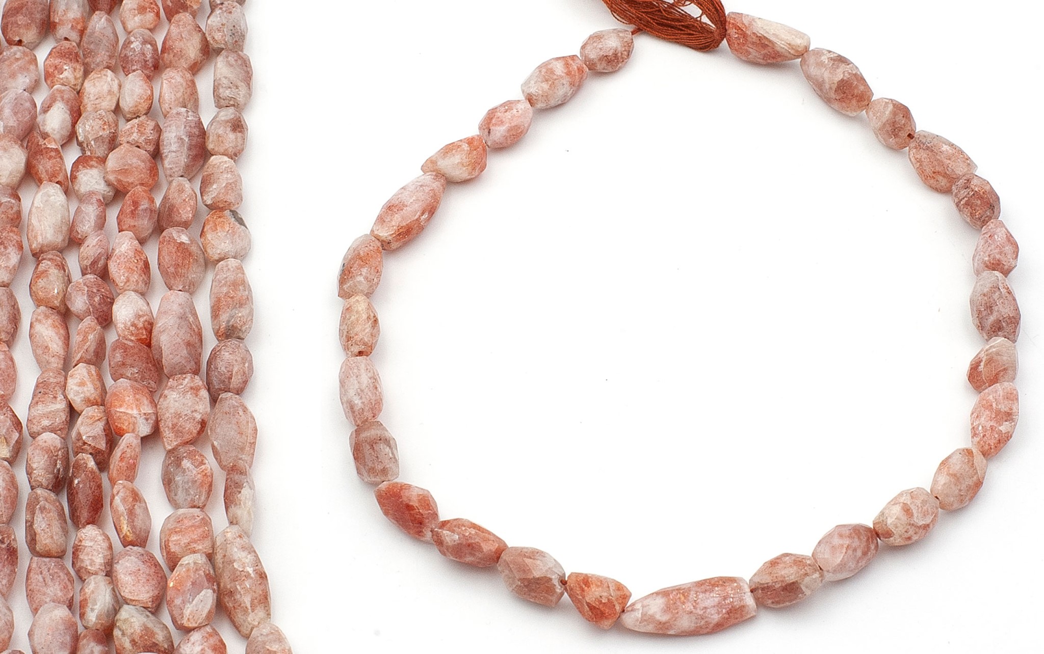 Bild von Sonnenstein fac. Nuggets Strang