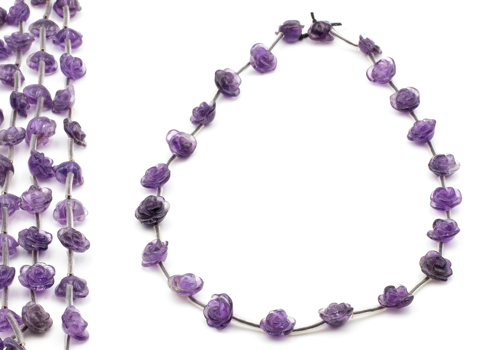 Image de Amethyst Blume Strang