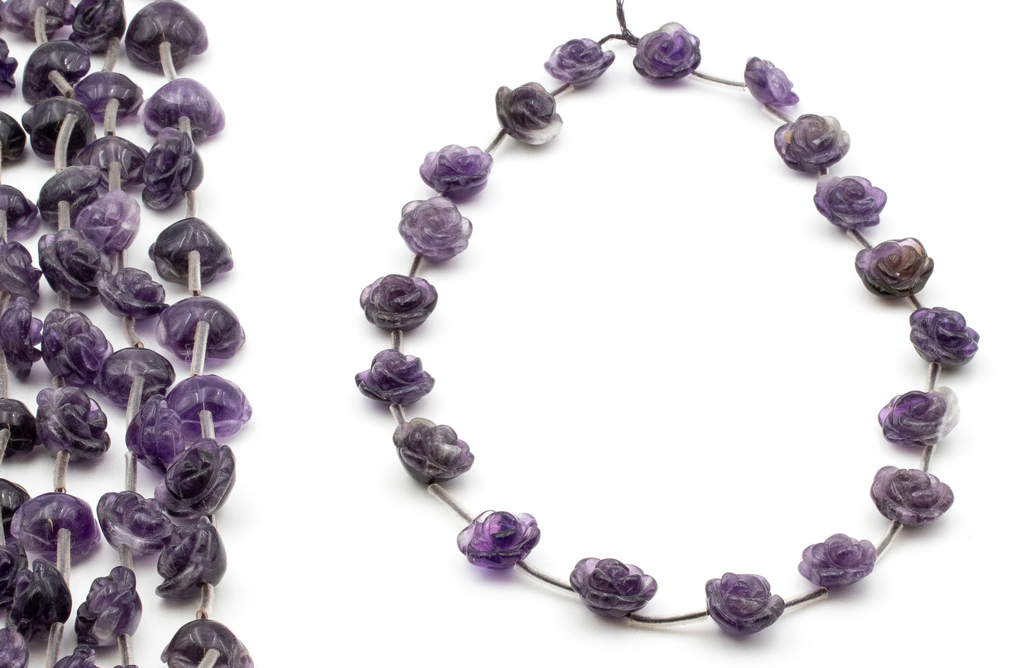 Image de Amethyst Fantasy Strang