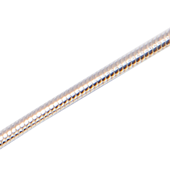 Image de Schlangenkette 1.2mm, Silber 925