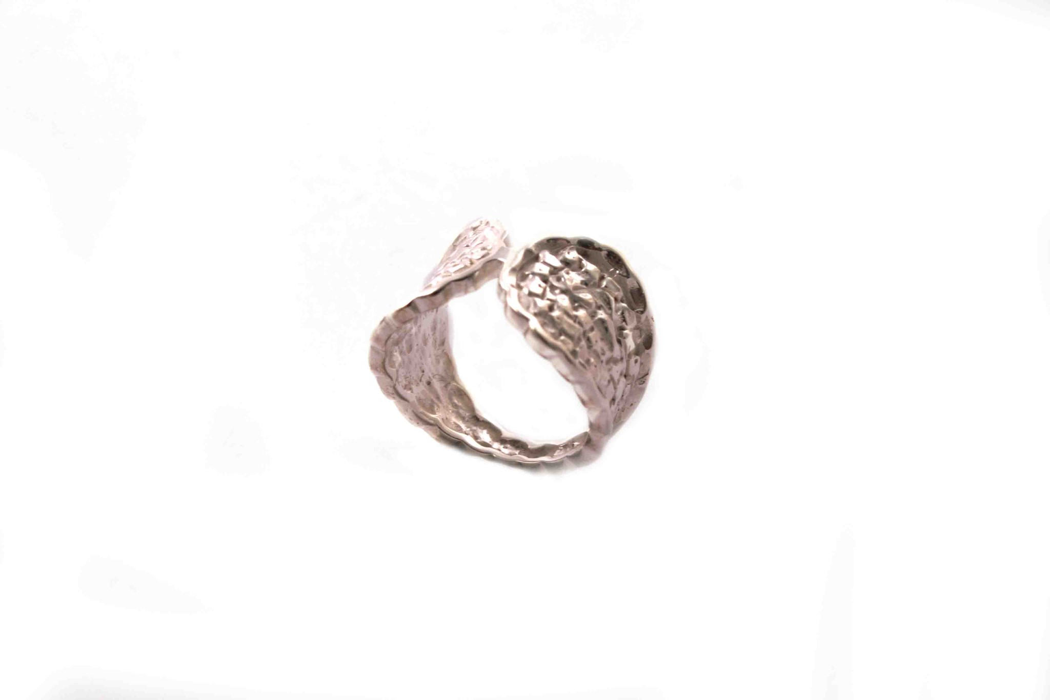 Immagine di Ring 24mm, Silber 925