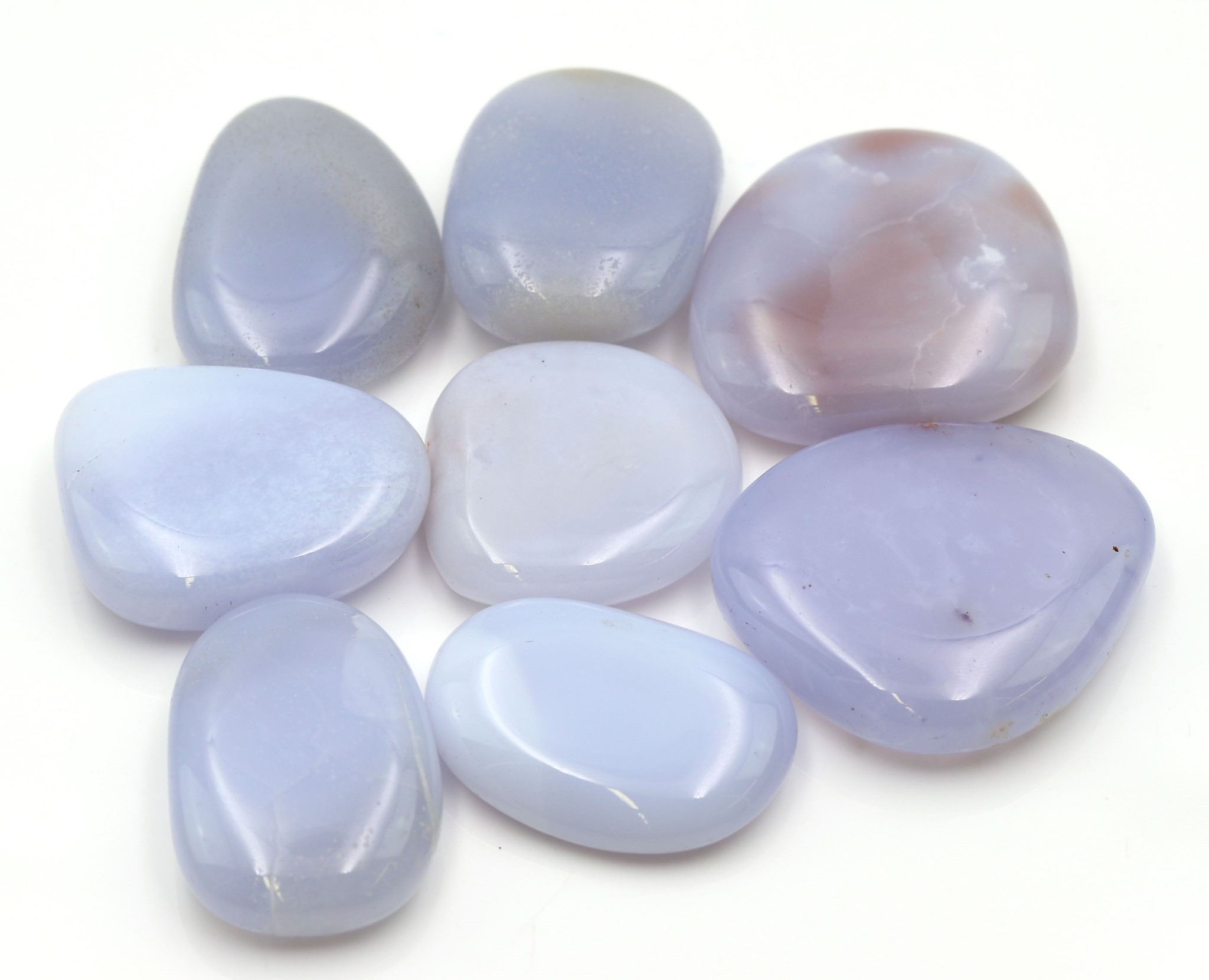 Image de Chalcedon Handschmeichler EXTRA