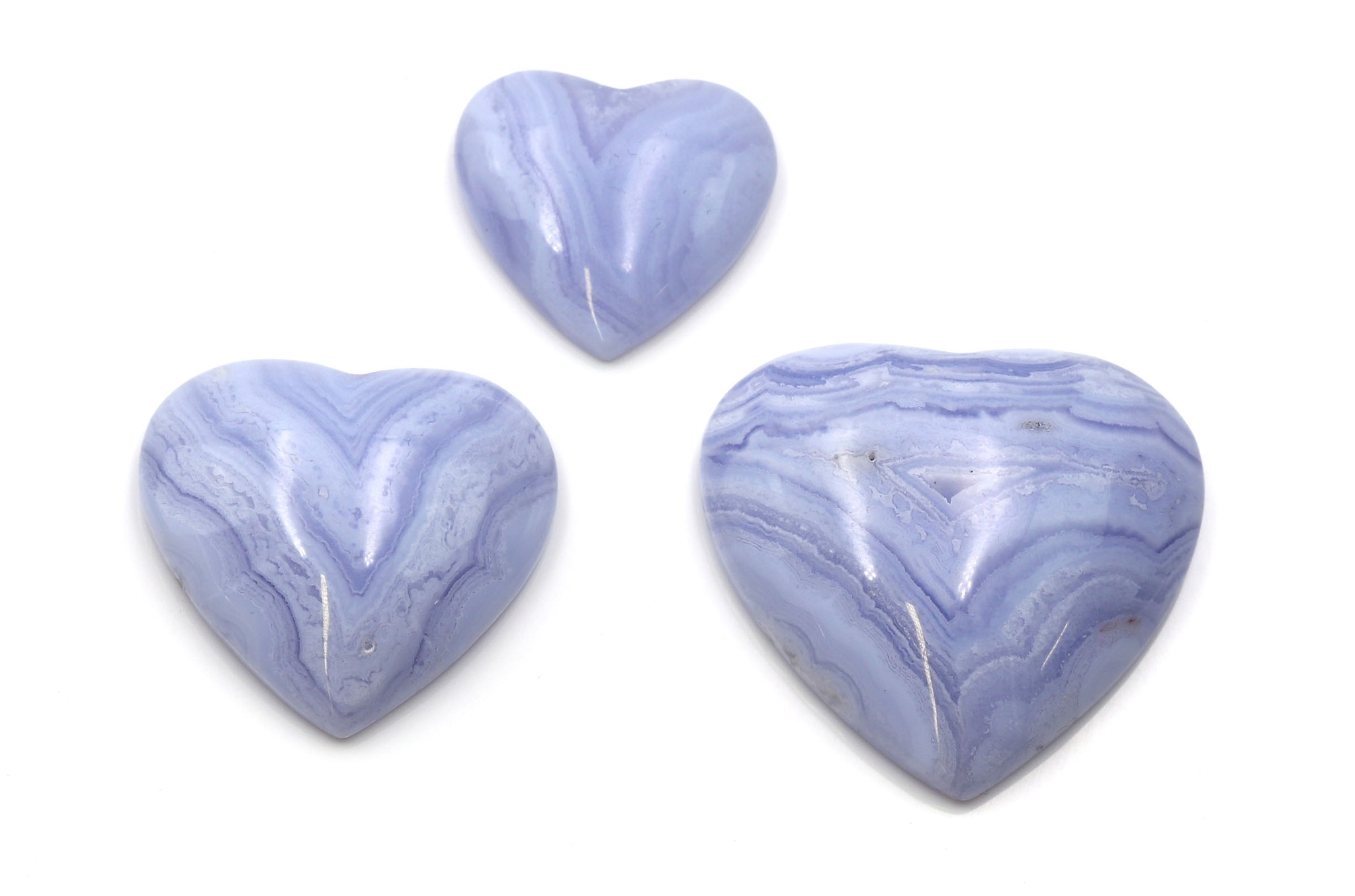 Image de Chalcedon "Love Hearts" TOP