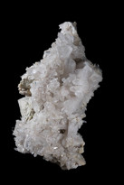 Immagine di Bergkristall Museum-Stufe vom Mount Ida in Arkansas