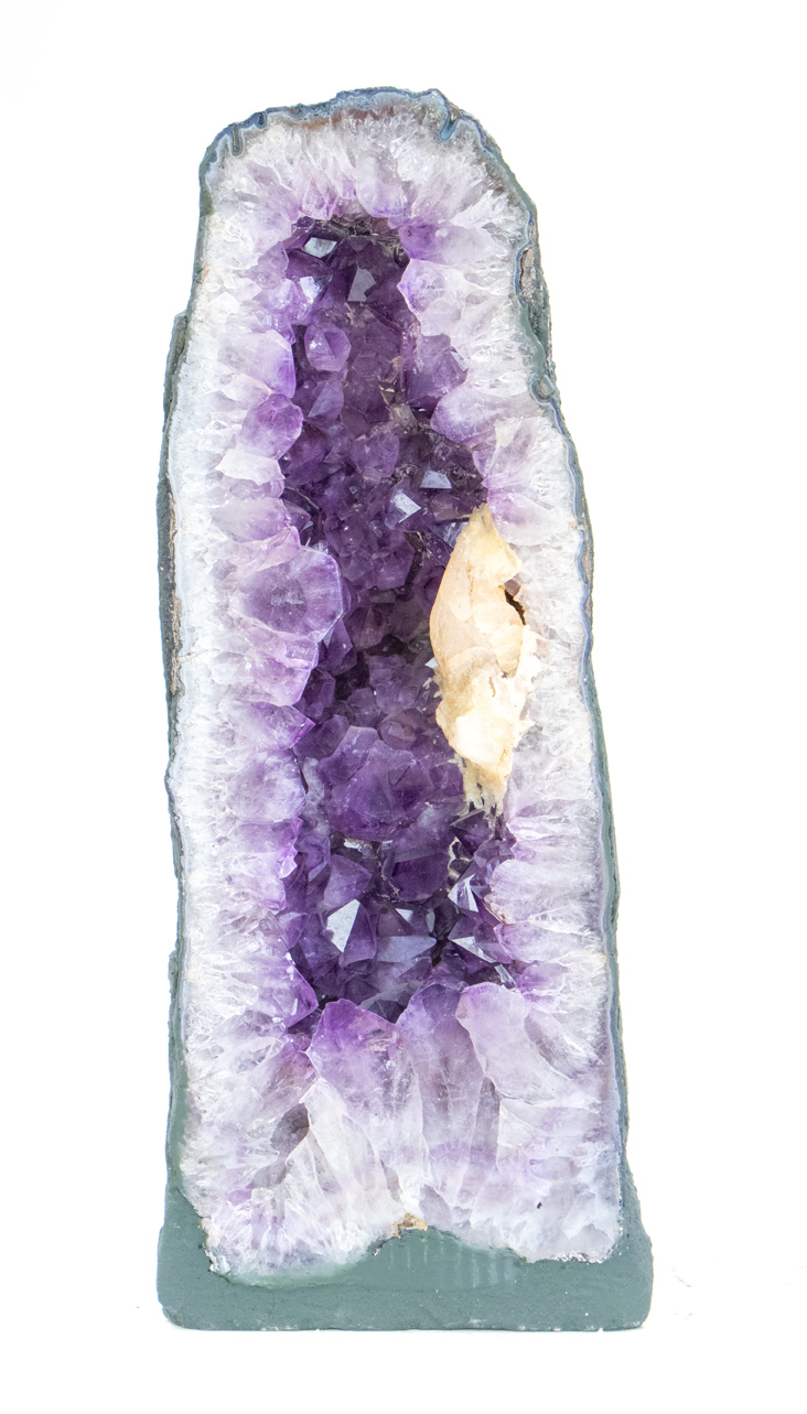 Image de Amethyst Druse,  50cm hoch (Brasilien)