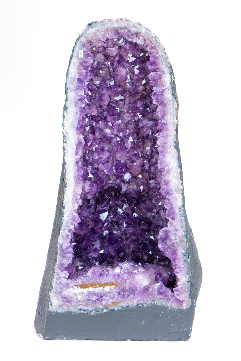 Immagine di Amethyst Druse,  56cm hoch (Brasilien)