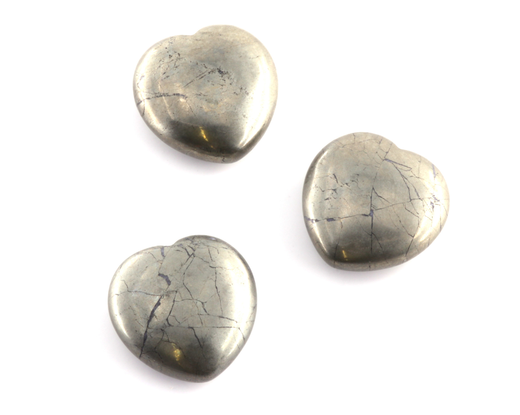 Bild von Pyrit "Love Hearts"