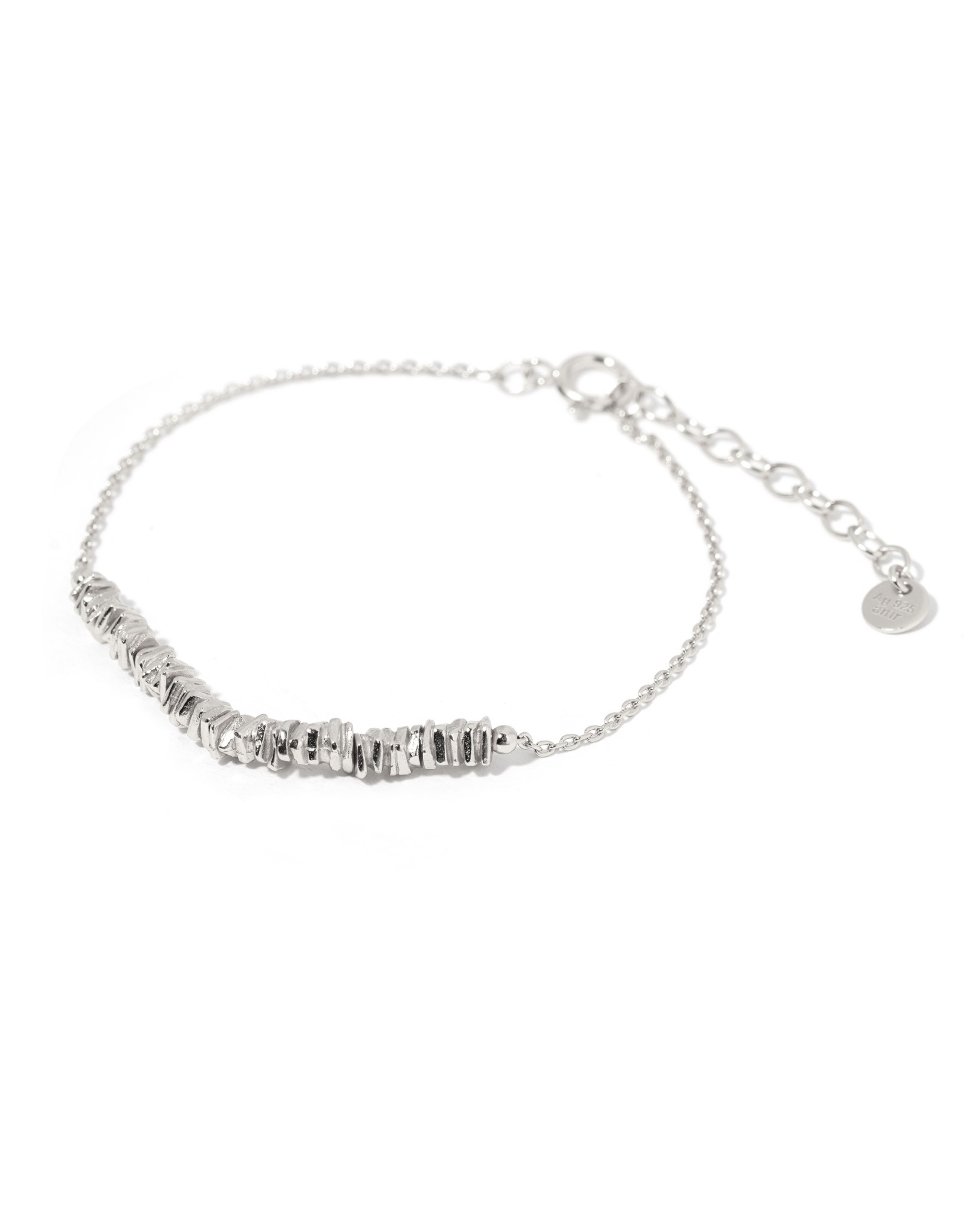 Bild von "fragments of me". Armband. Silber 925