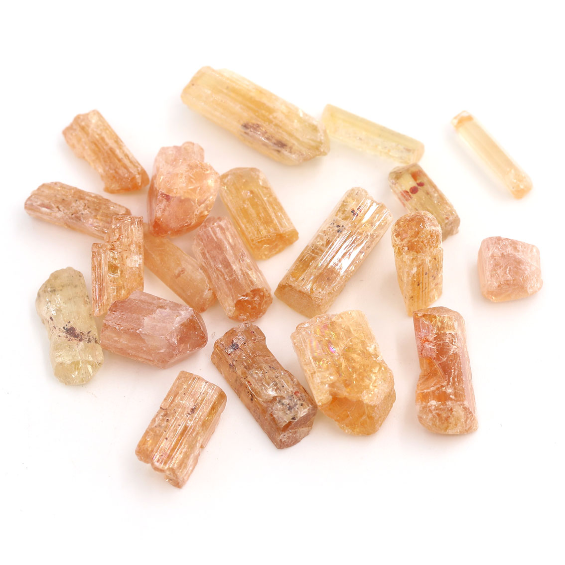 Immagine di Topaz Imperial Kristalle 