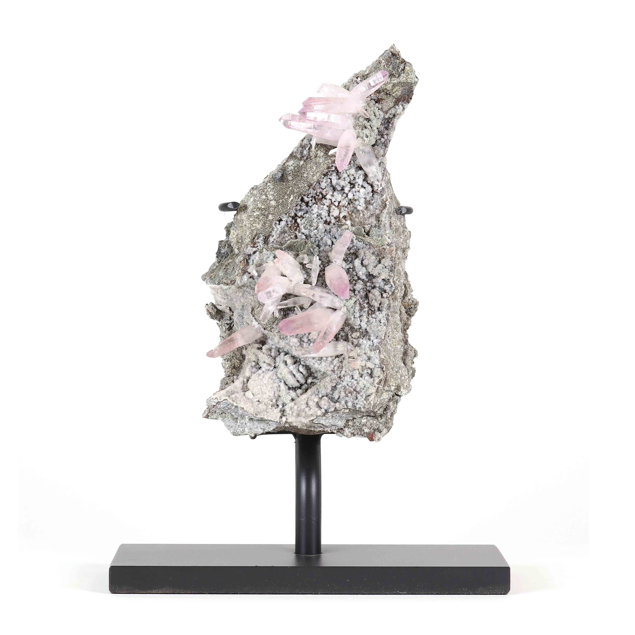 Bild von Amethyst Stufe Veracruz