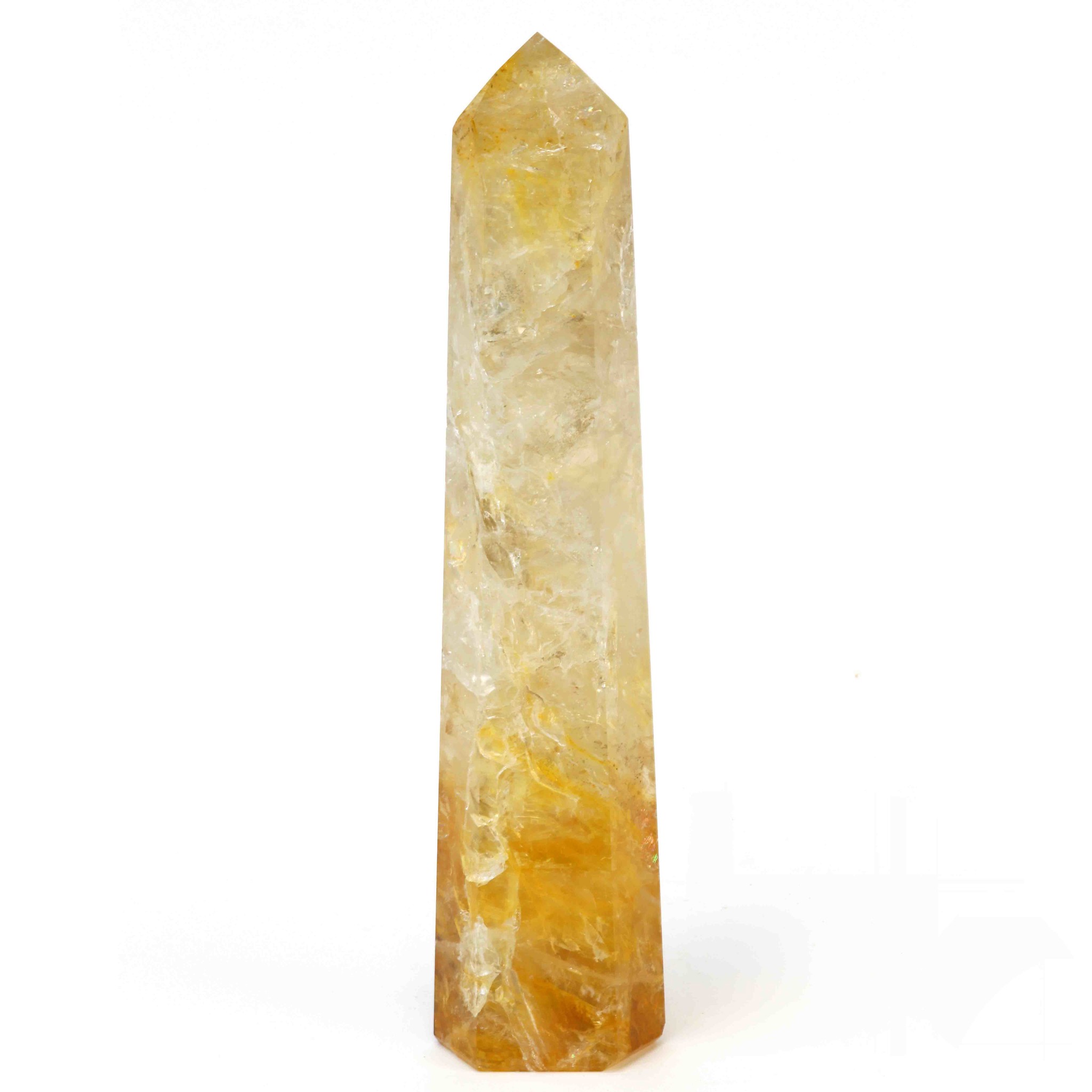 Image de Golden Healer Spitze poliert