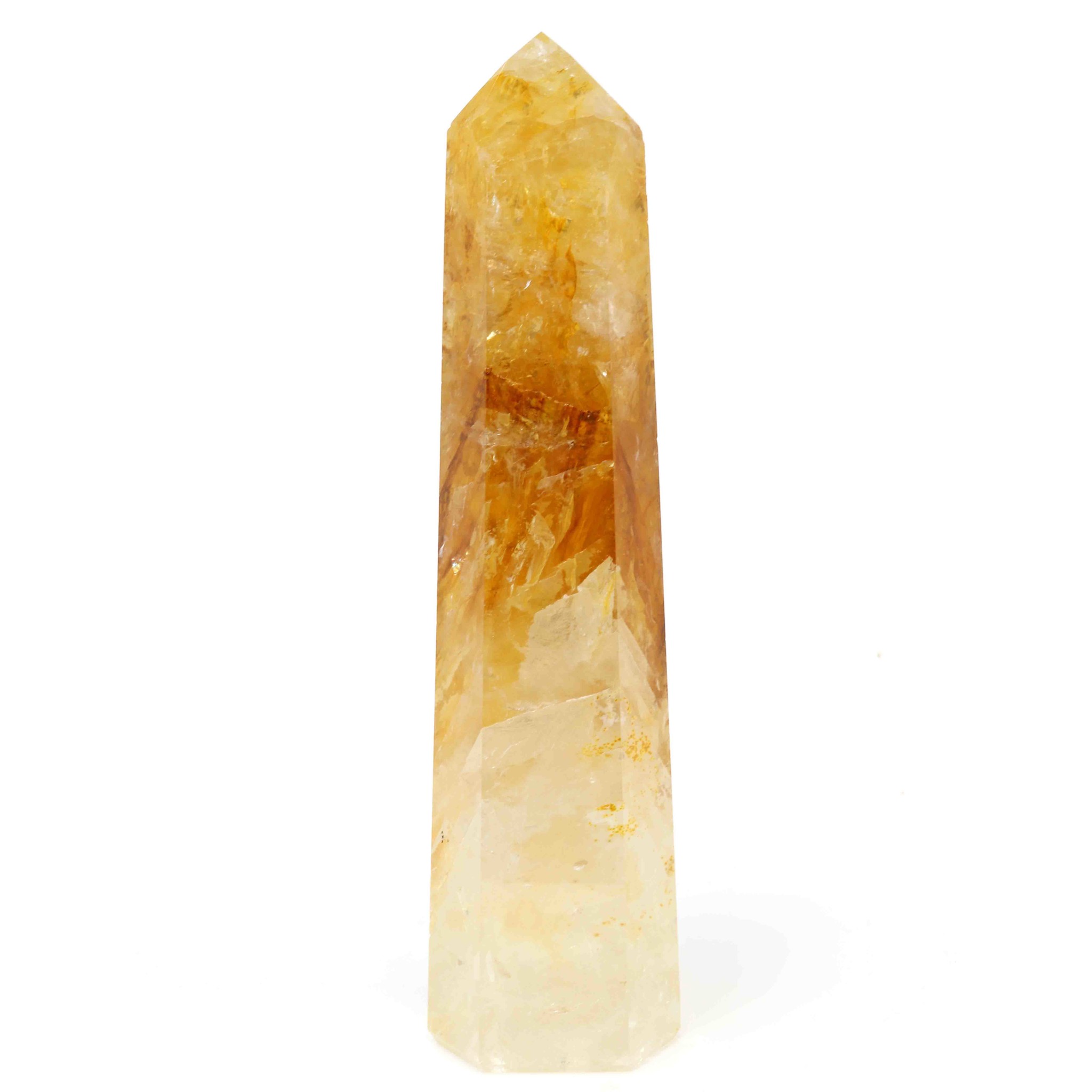 Image de Golden Healer Spitze poliert