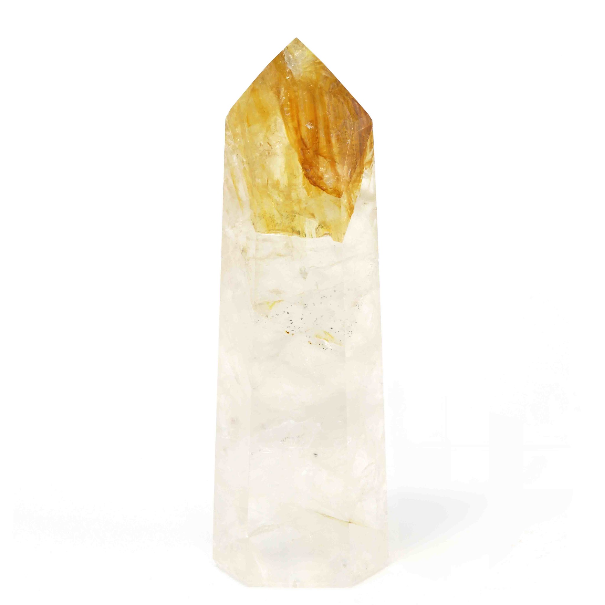 Image de Golden Healer Spitze poliert