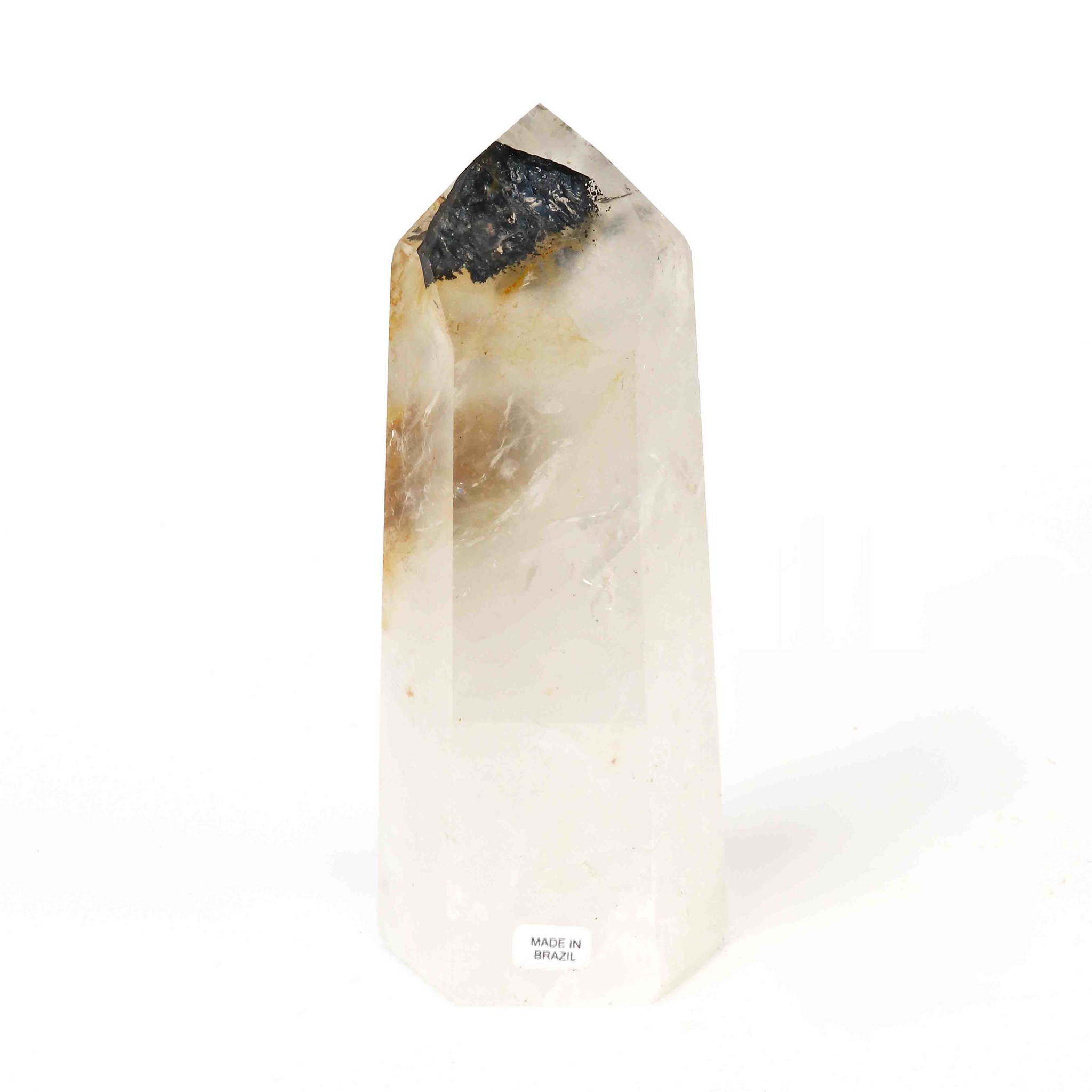 Image de Golden Healer Spitze poliert