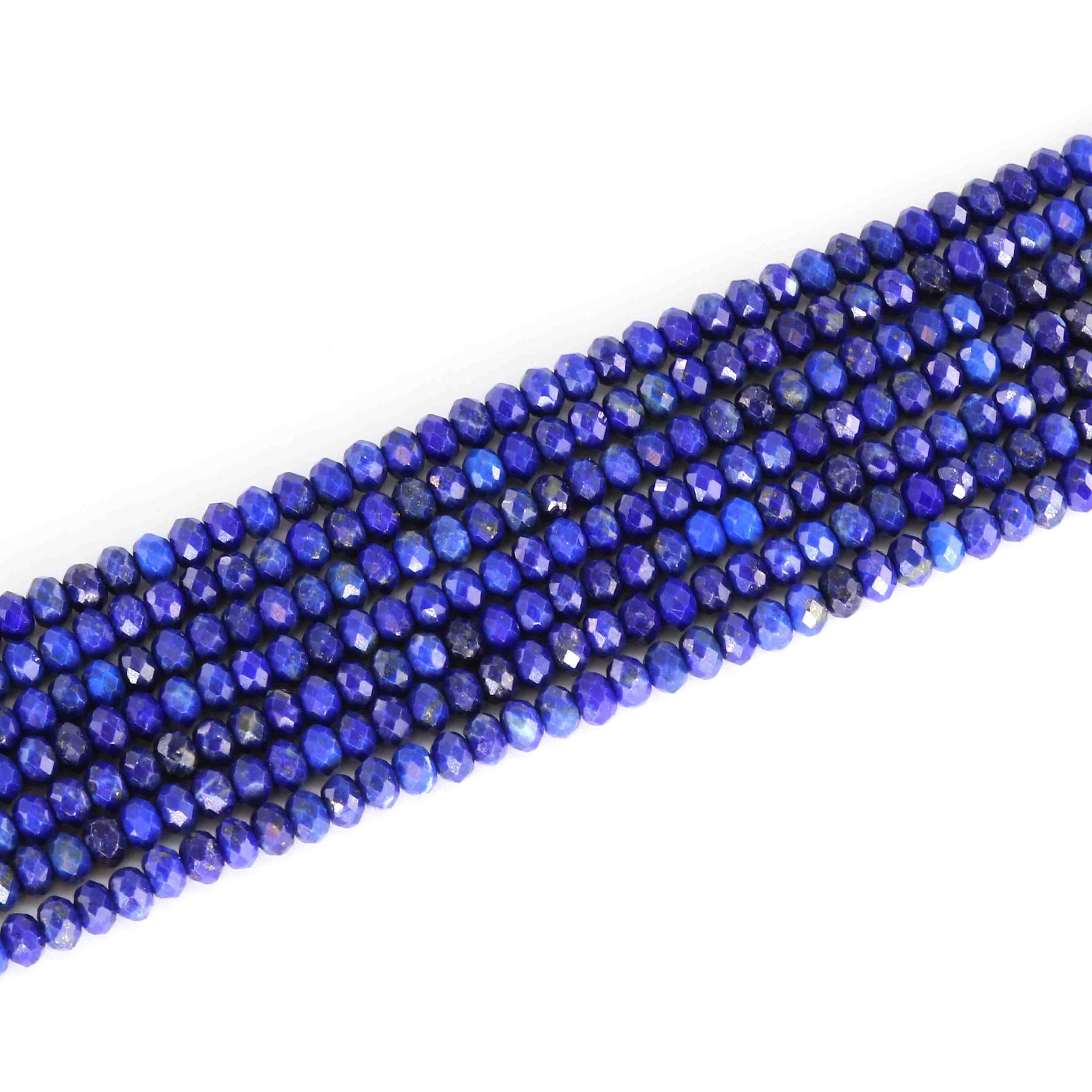 Image de Lapis fac. Button  4mm Strang Extra