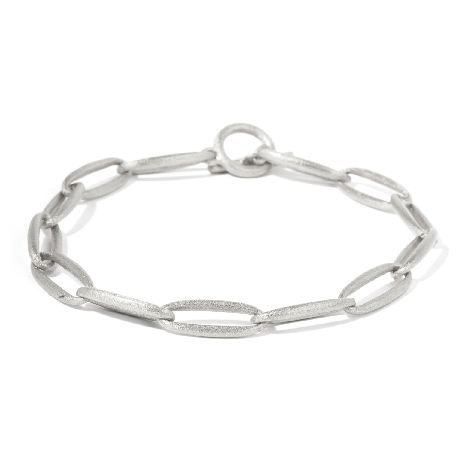 Bild von "Solid-Me". Armband. Silber 925
