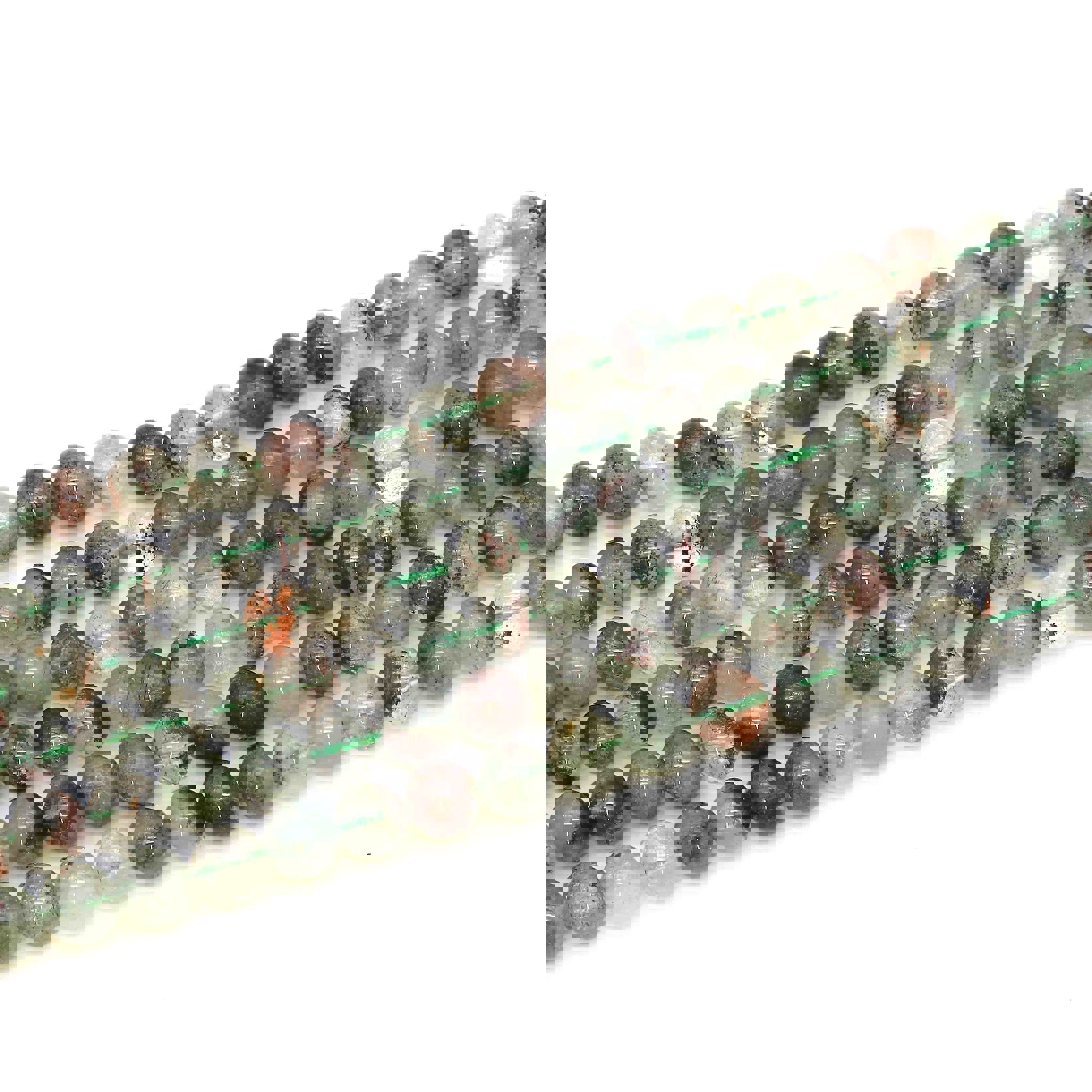 Bild von Lodolit Kugeln Strang