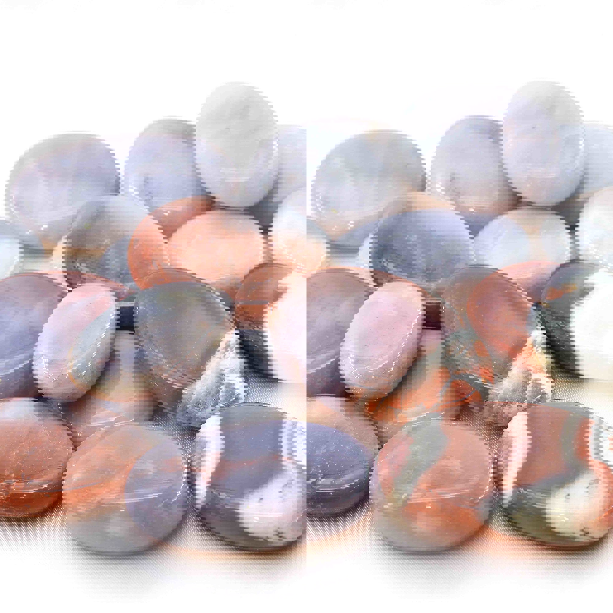 Bild von Poppy Japsis Handschmeichler (VE: 250g)