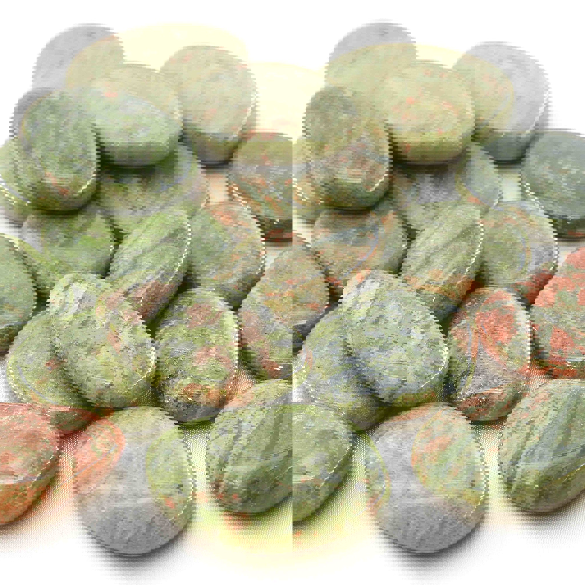 Bild von Unakit Handschmeichler (VE: 250g)