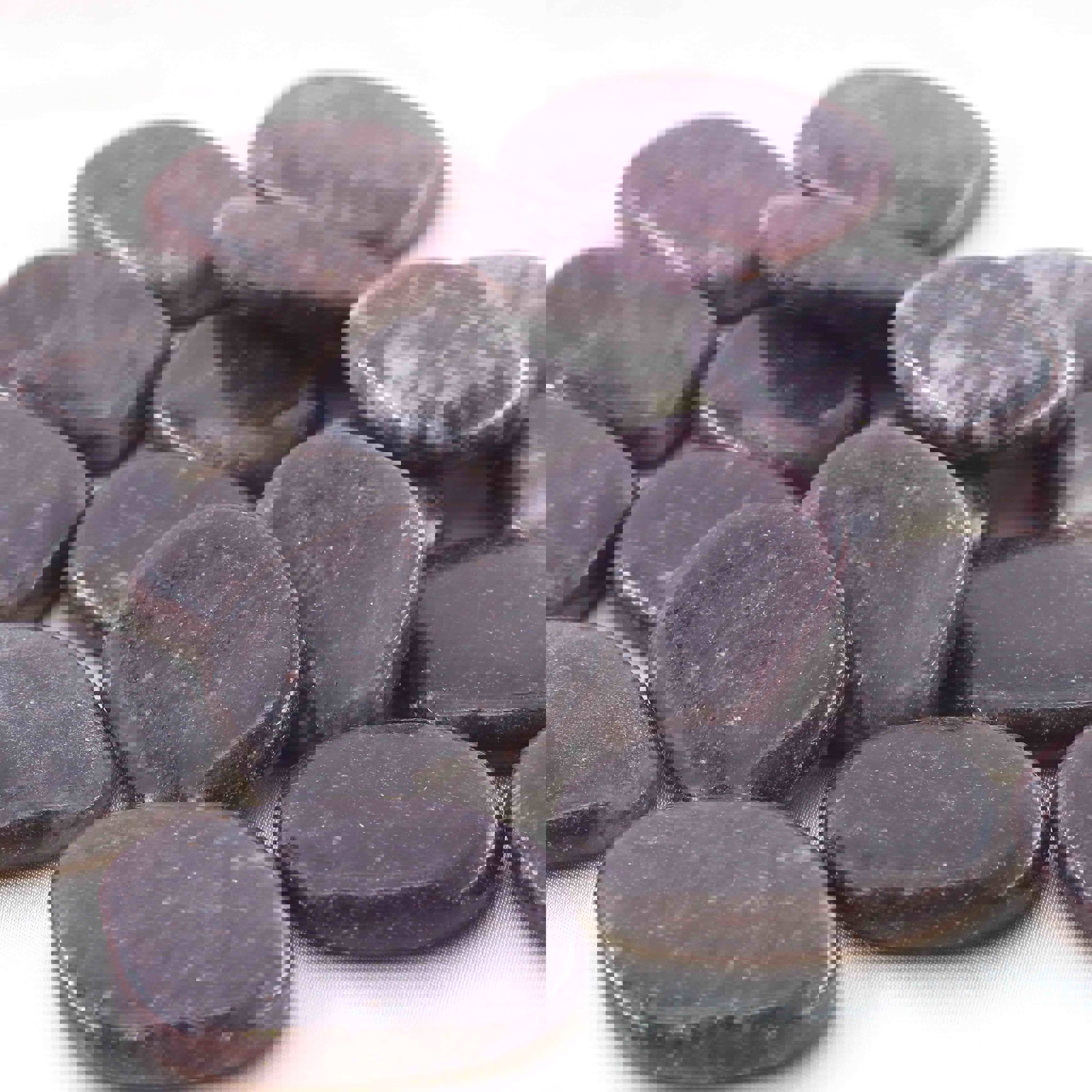 Bild von Lepidolith Handschmeichler (VE: 250g)