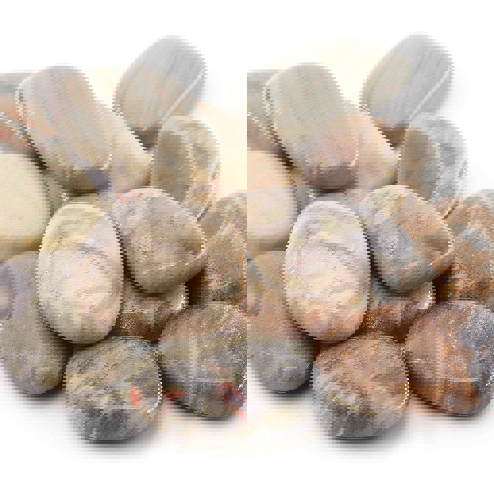 Bild von Silver Leaf Handschmeichler (VE: 250g)