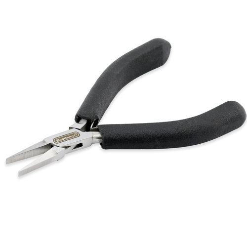 Bild von Werkzeug  "Designer" Flachzange breit
