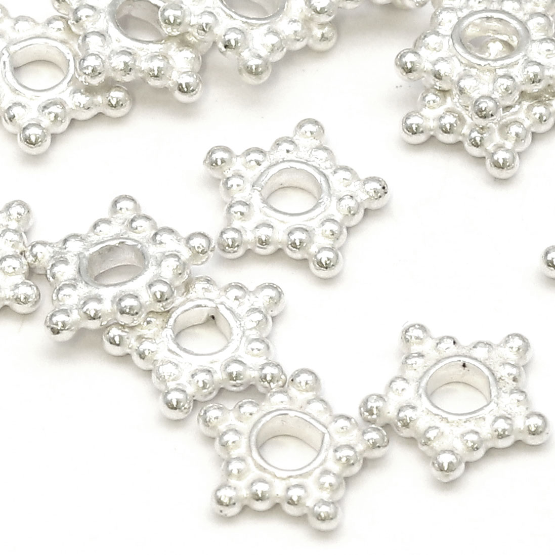 Bild von Sternli glanz, Silber 925