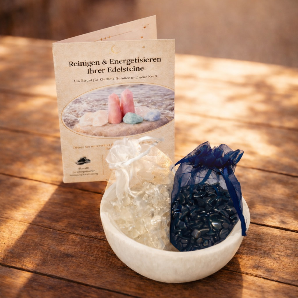 Immagine di Ciotola per la pulizia delle pietre preziose