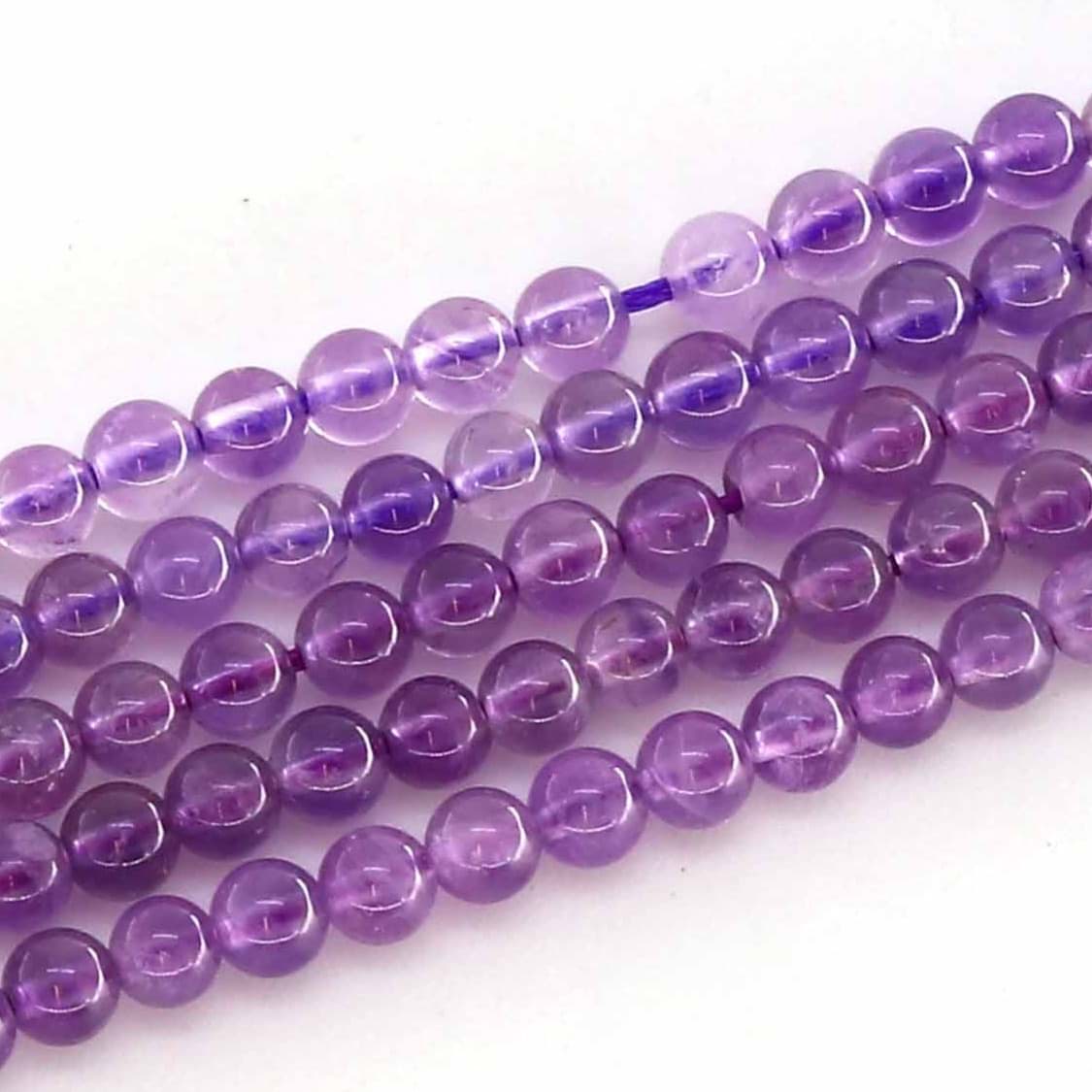 Amethyst / Améthyste / Ametista / Amethyst