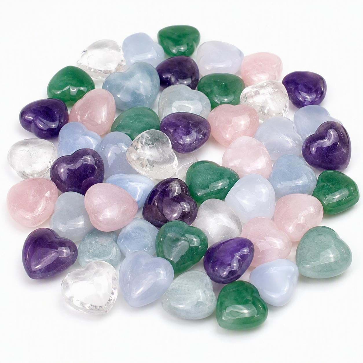 Love Hearts