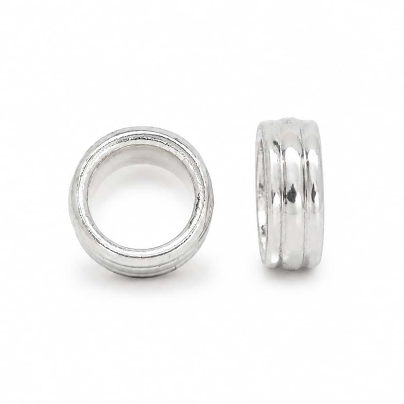 Ring 10.5x3.9mm, Silber 925