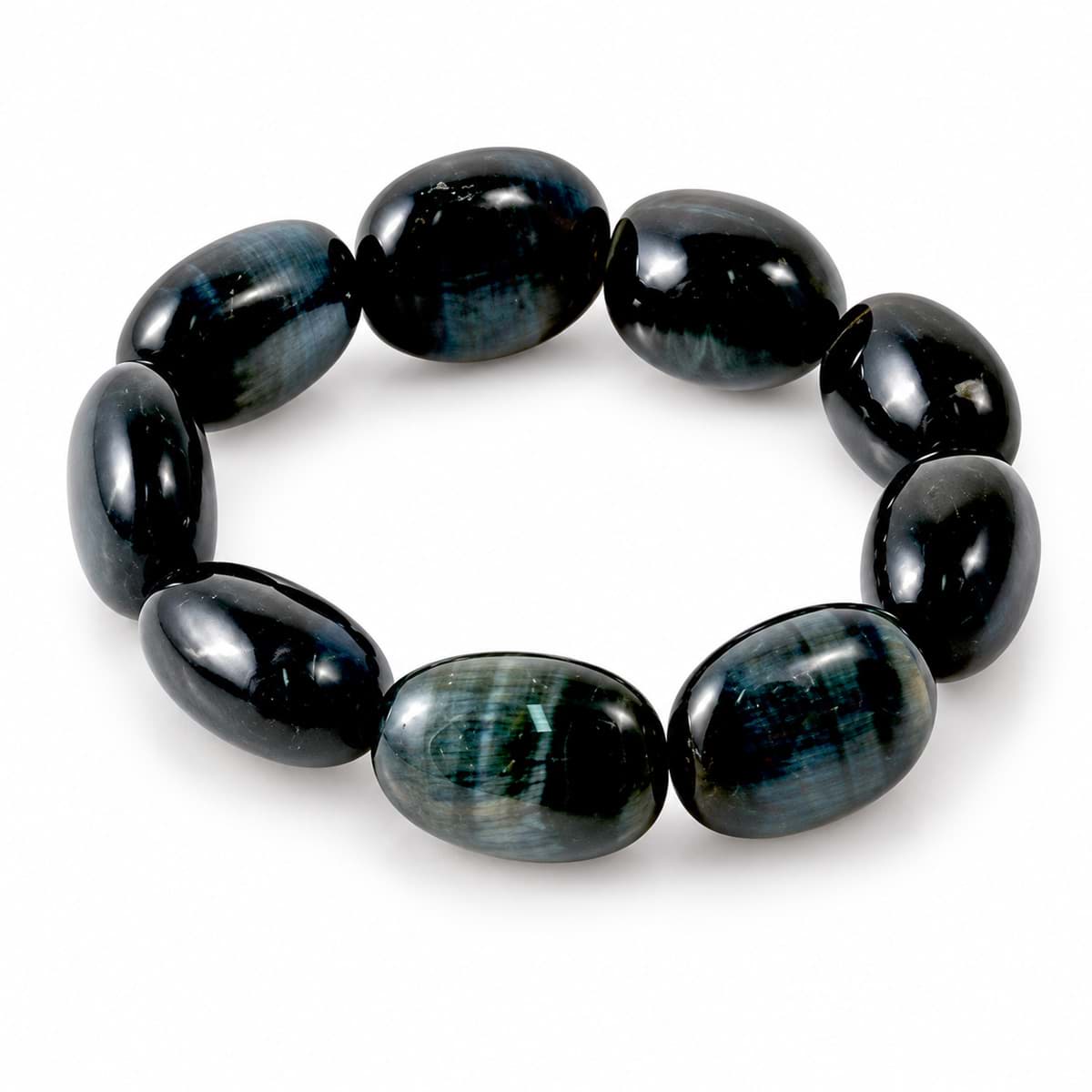 Falkenauge Nuggets 18-22mm Armband