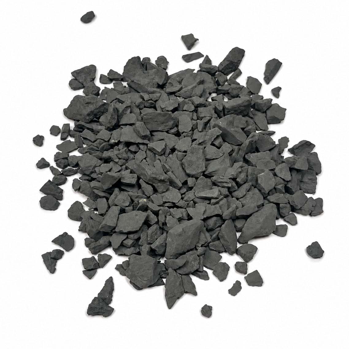 Schungit roh (VE: 1kg)