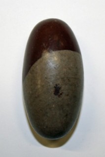 Bild von Shiva Lingam