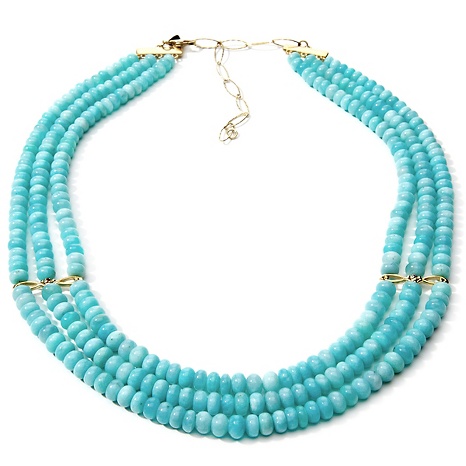 Immagine per categoria Amazonit / Amazonite / Amazzonite / Amazonite Strang