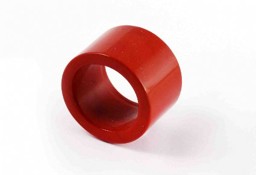 Bild von Roter Jaspis Ring 15-17mm