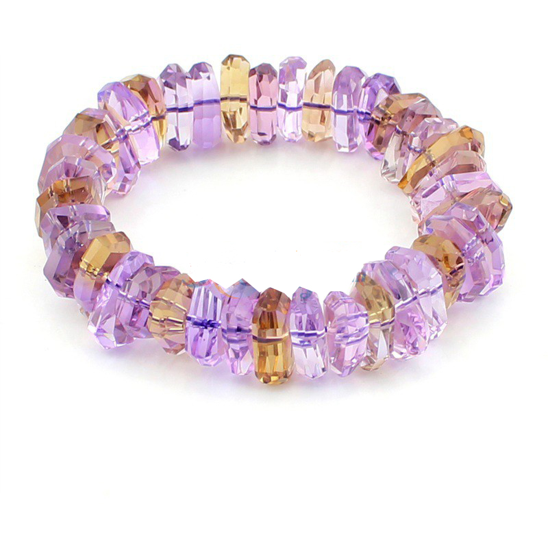Ametrin / Ametrine / Ametrina