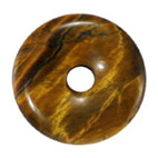 Bild von Pi Tigerauge