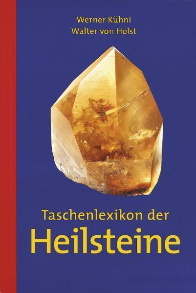 Bild von Taschenlexikon der Heilsteine