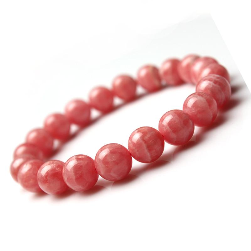 Bild für Kategorie Rhodochrosit Armband