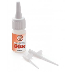 Image de Griffin Bead Cord Glue Leim