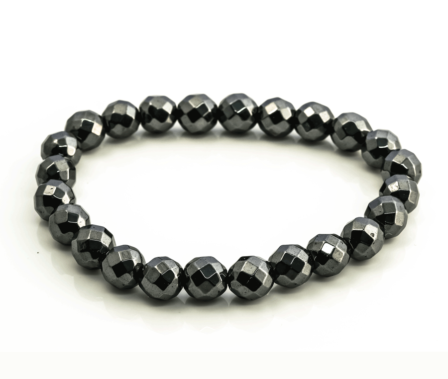 Bracciale LES POULETTES BIJOUX Placcato Oro Con Perle Di Rubino Zoisite