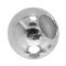 Immagine di Kugeln Silber 925 (normale, glatte Kugeln) 